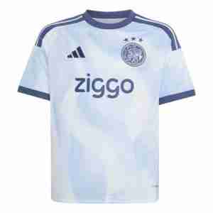 Ajax Third Jersey 2026/27