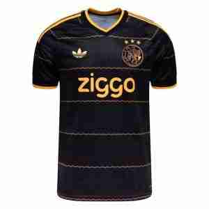 Ajax Away Jersey 2026/27