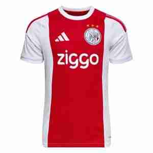 Ajax Home Jersey 2026/27