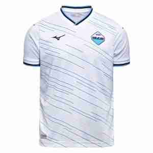 Lazio Away Jersey 2026/27