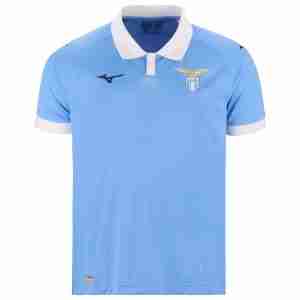 Lazio Home Jersey 2026/27