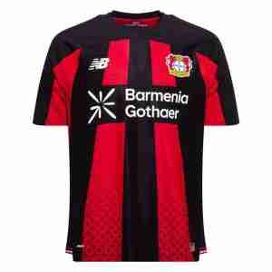 Bayer Leverkusen Home Jersey 2026/27
