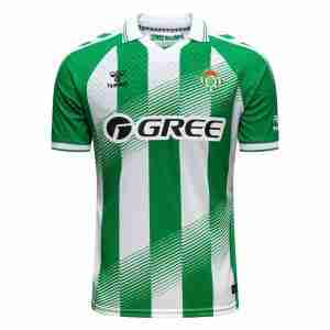 Real Betis Home Jersey 2026/27
