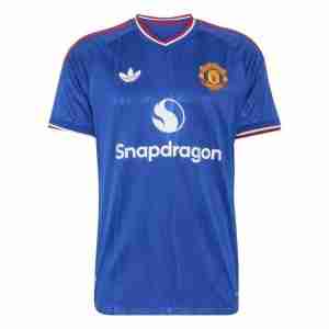 Manchester United Away Jersey 2026/27