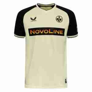 FC Kaiserslautern Third Jersey 2026/27